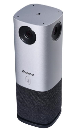 TEVO-CC600 All in One Conference Camera 360 degree - Tenveo