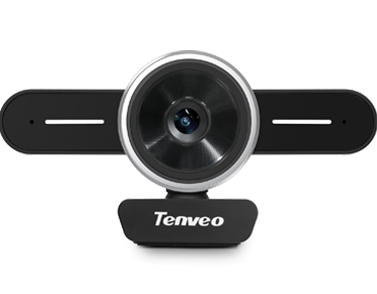 TEVO-T3 UHD 4K webcam without privacy cover - Tenveo