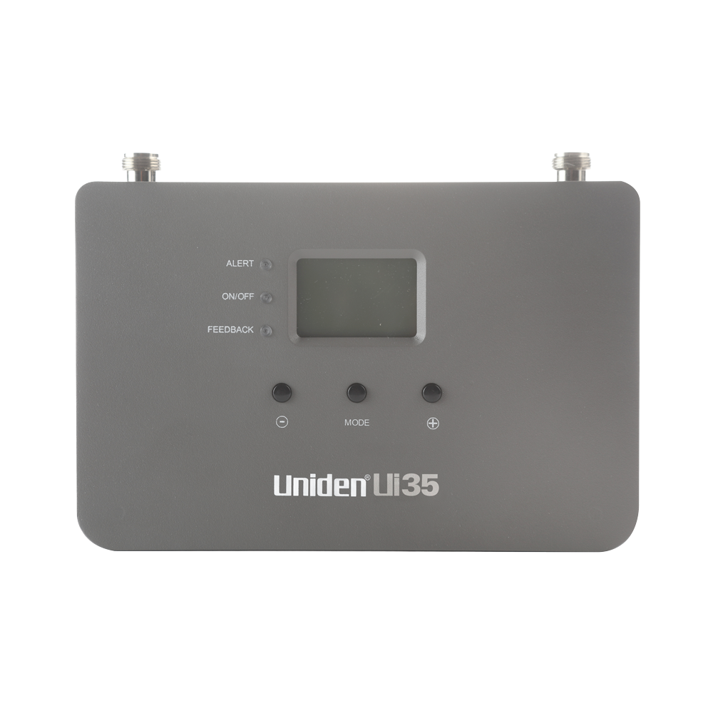 5035CPALK-366-374-103-119 Ui35 Cellular Booster Kit Custom - Uniden Uniden