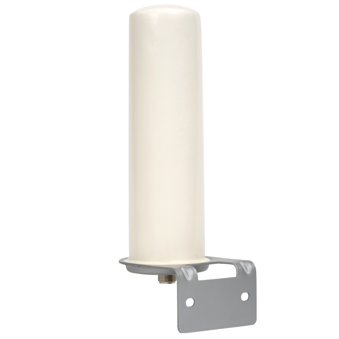 UNI-362F Outdoor Post F Type Omni Directional Antenna - Uniden Uniden