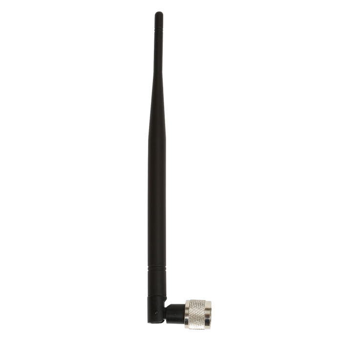 UNI-373F Indoor Whip F Type Omni Directional Antenna - Uniden Uniden
