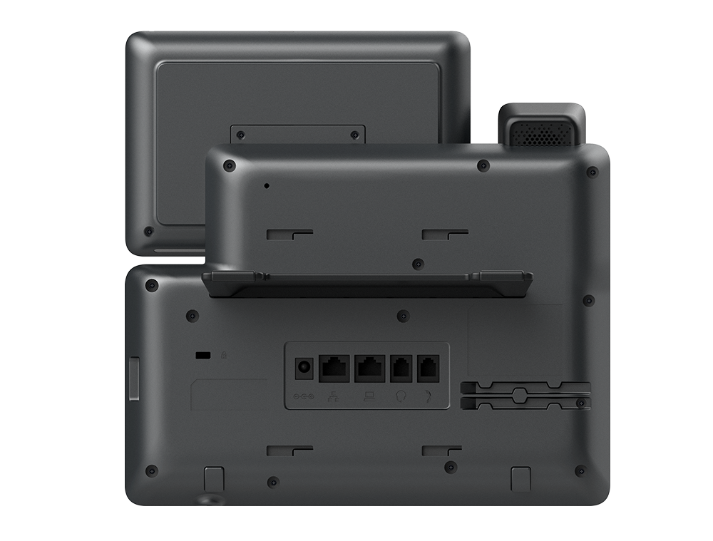 V66 Pro Prime Business Phone V66pro Fanvil