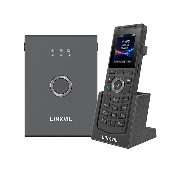 W710D - DECT Phone System Base Fanvil Fanvil