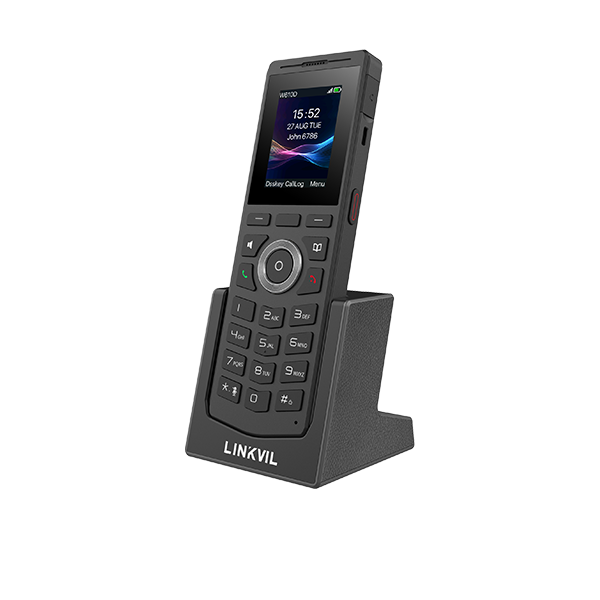 W610D - DECT Phone Fanvil Fanvil