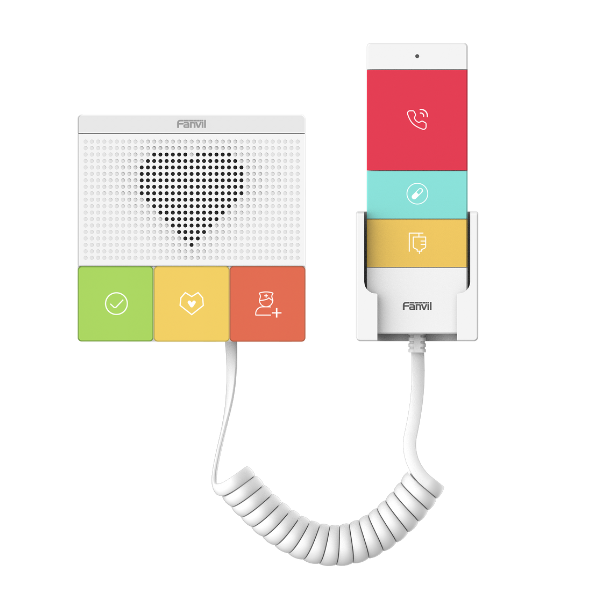 Y501W-Y Fanvil Healthcare Intercom Fanvil