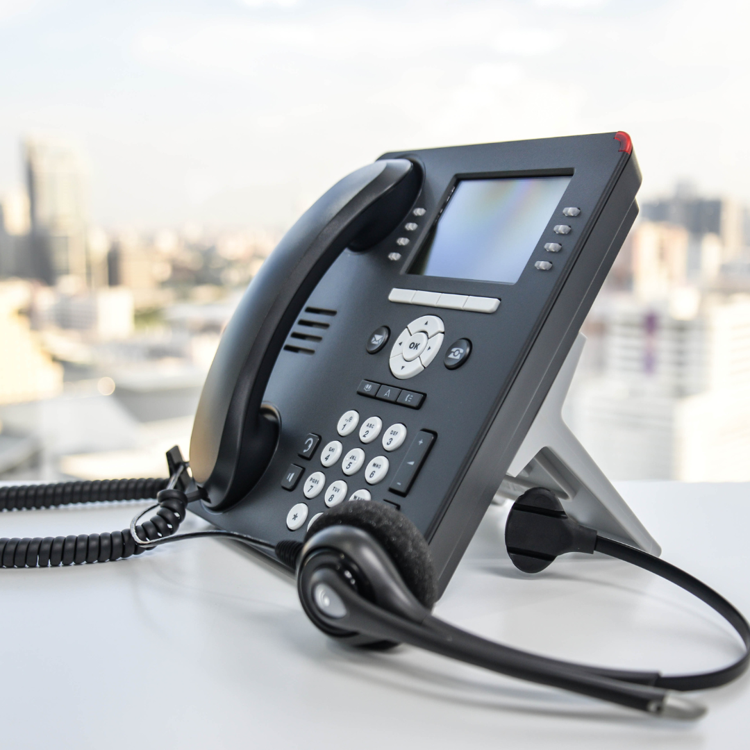 IP Phone