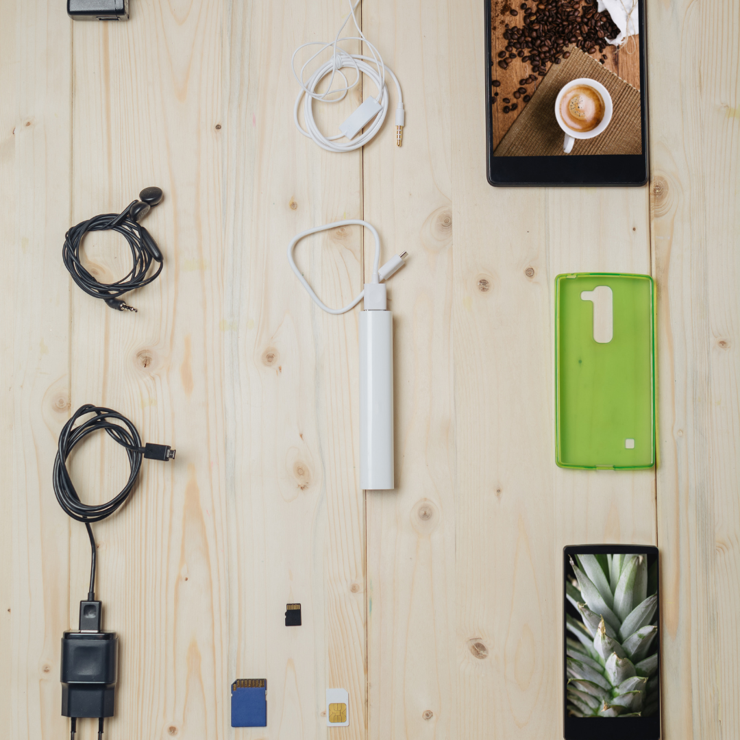 Accessoires