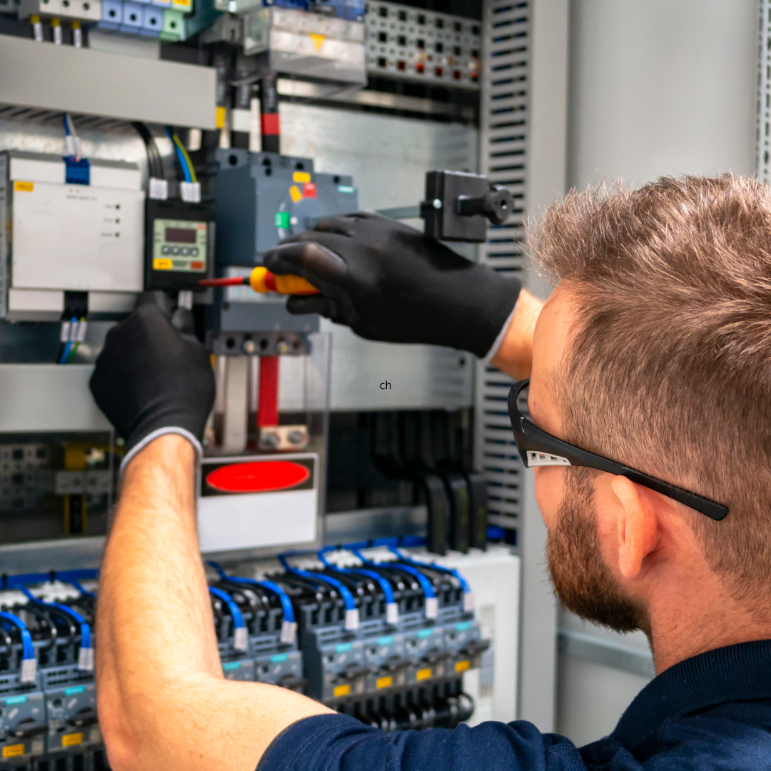 Installation Hardware