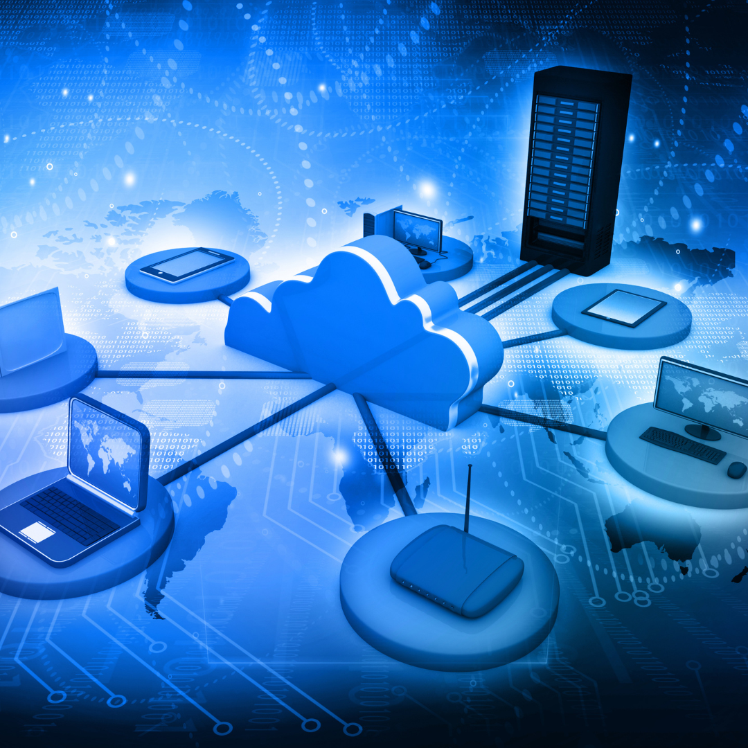 Cloud PBX