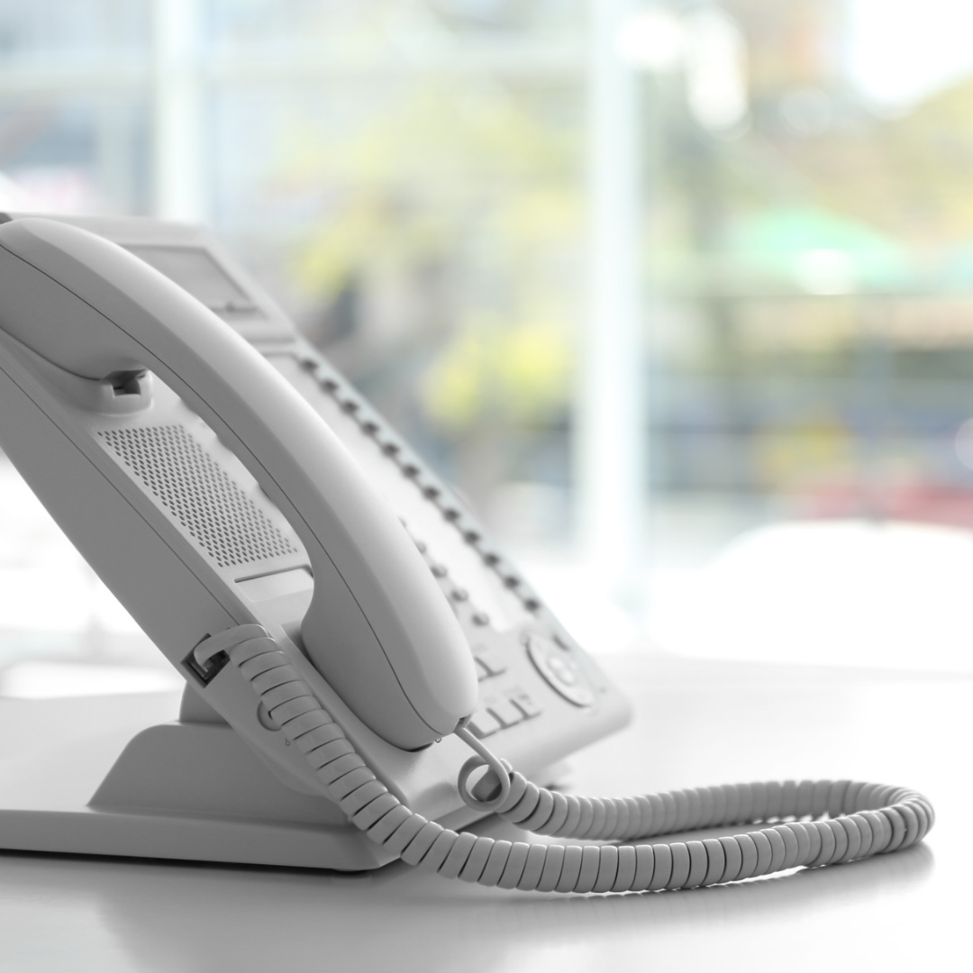 Handset cord