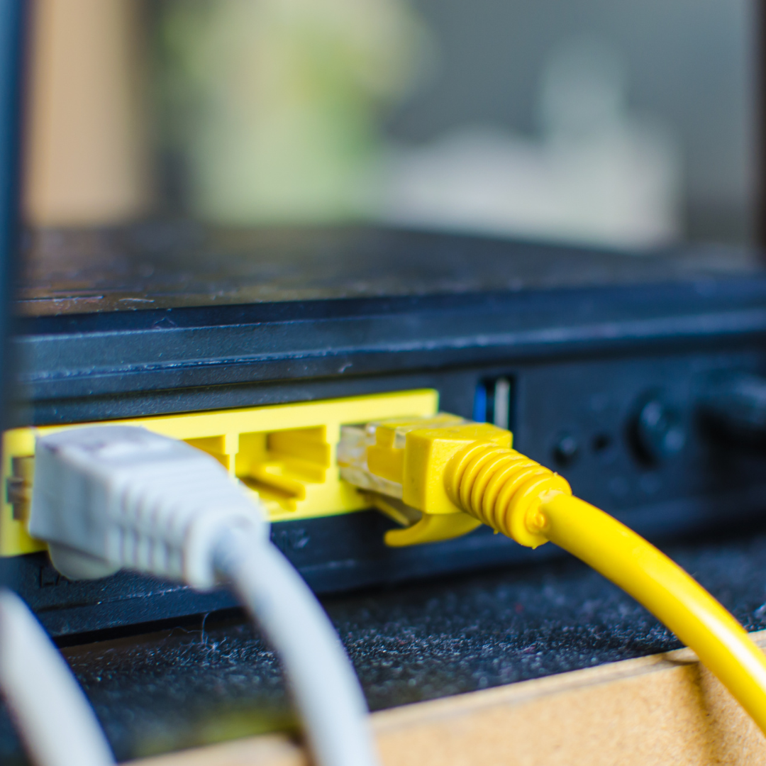 Media Converters