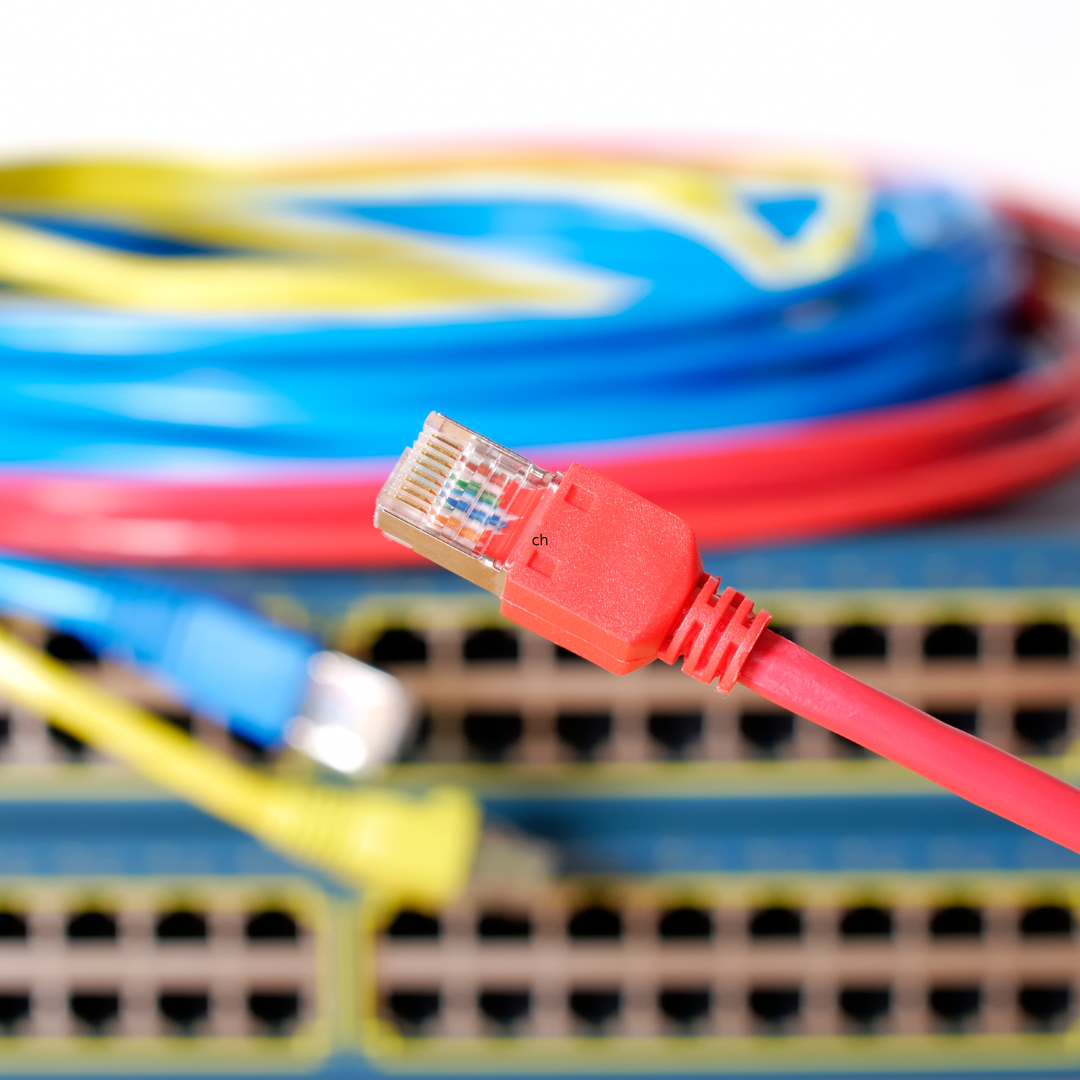 CAT5e/6/6A patch cord