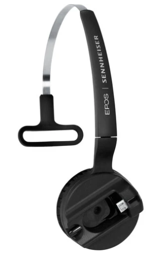 1000677 Presence Headband Epos