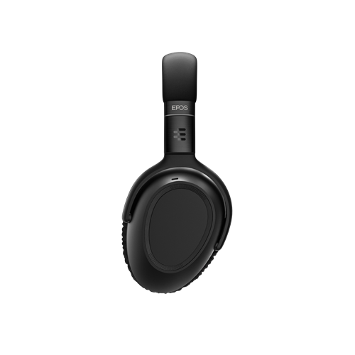 1000200 ADAPT 660 BT ANC Headset w/ Dongle &amp; Case 
