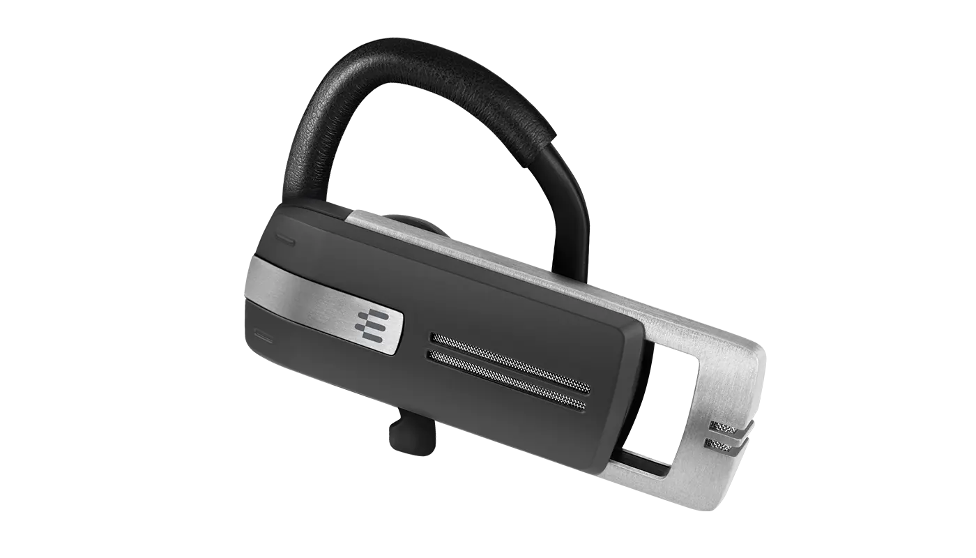 1000659   ADAPT PRESENCE GREY BUSINESS Premium Bluetooth® headset for the mobile professionals Epos