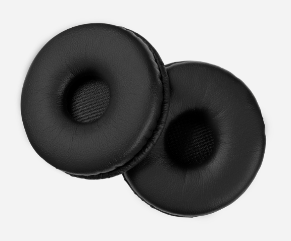 1000678 Epos Leatherette Ear Pads HZP 48