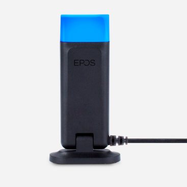 1000701 EPOS SDW BUSYLIGHT Busylight for the IMPACT SDW 5000 Series