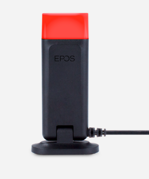1000701 EPOS SDW BUSYLIGHT Busylight for the IMPACT SDW 5000 Series