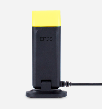 1000701 EPOS SDW BUSYLIGHT Busylight for the IMPACT SDW 5000 Series