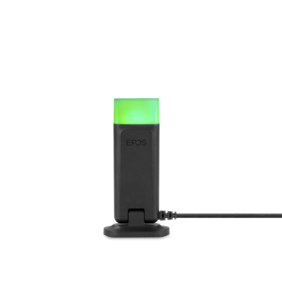 1000701 EPOS SDW BUSYLIGHT Busylight for the IMPACT SDW 5000 Series