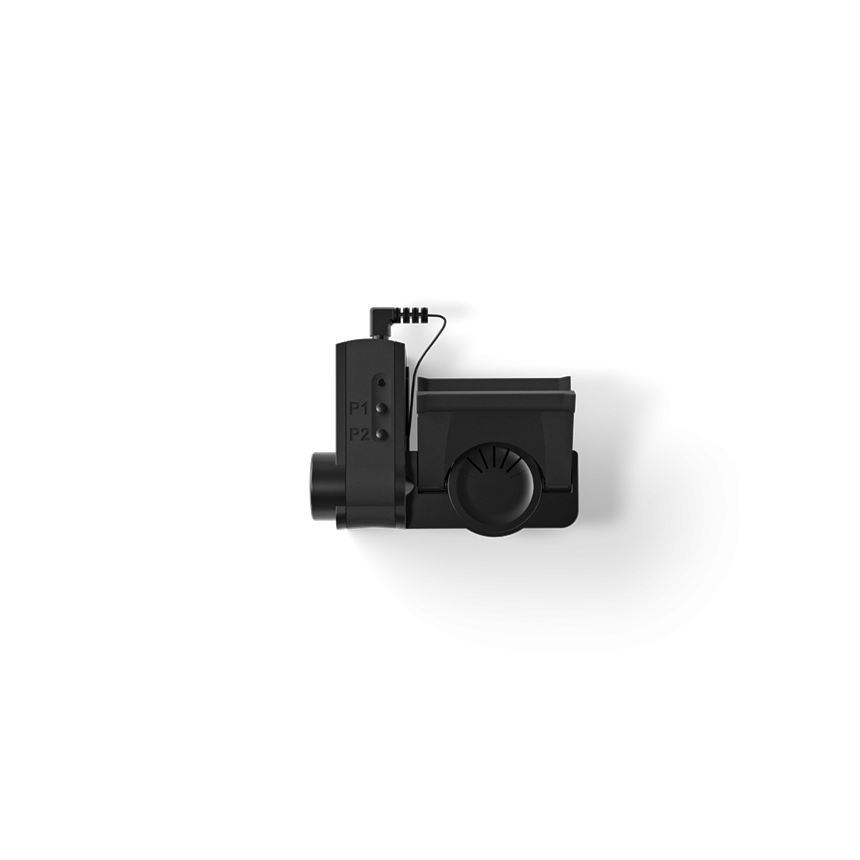 1000756 HSL 10 II Handset Lifter