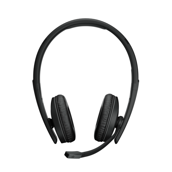 1000882 ADAPT260 On-ear, double-sided Bluetooth® headset - 