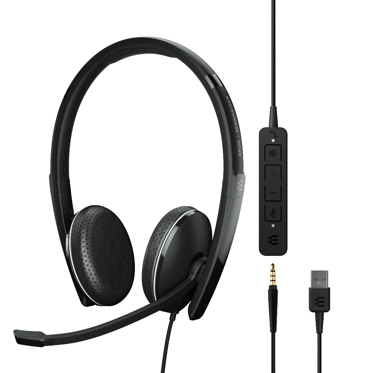 1000902 ADAPT165T USB II 1000 