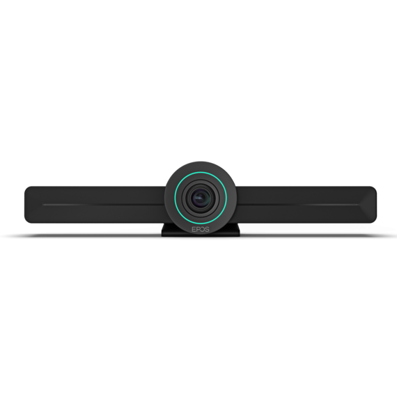 1000927 EXPAND VISION 3T All-in-one video solution for Microsoft Teams Rooms on Android™ for today's smart office Espos 