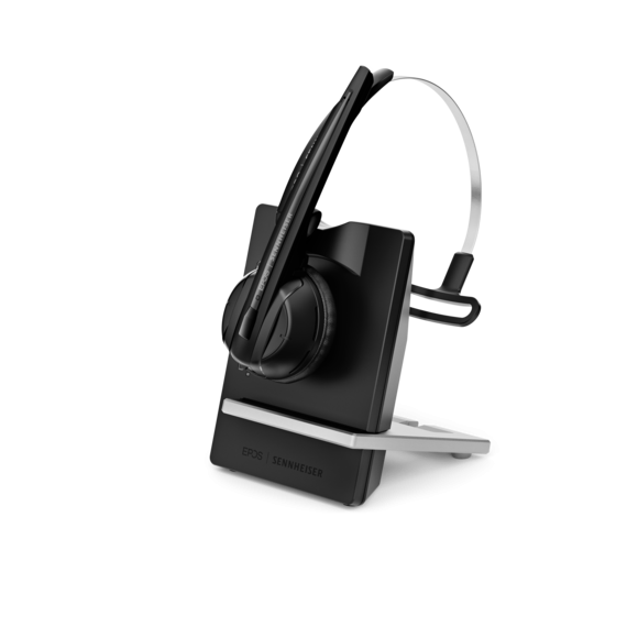 1000999 D 10 USB ML - US II Single Sided Wireless Dect System 