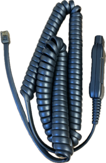 EI-1007HIS  Quick Disconnect Compatibility Cord Direct Specific to Avaya - Chameleon