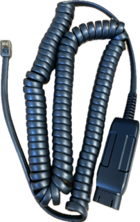 EI-1025   Rapid Release compatibility cord - Chameleon