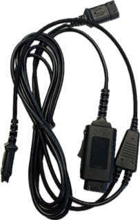 EI-1183  Supervisor Training Cord - Chameleon