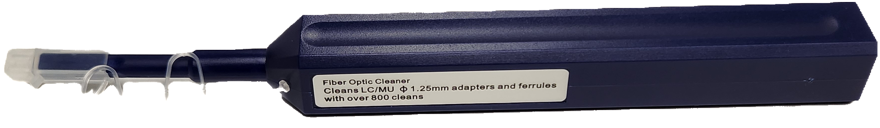 GD-FIB-1201  1.25mm Fiber Cleaner Pen (LC/MU Cleaner Pen)
