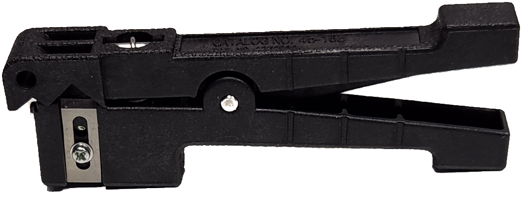 GD-FIB-1202  45-165 Cable Stripper