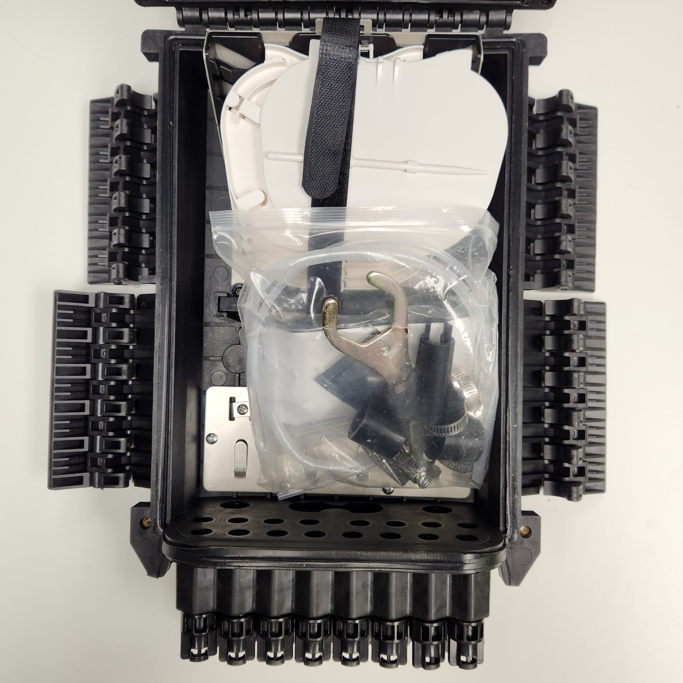 FATC0416 Fiber terminal box