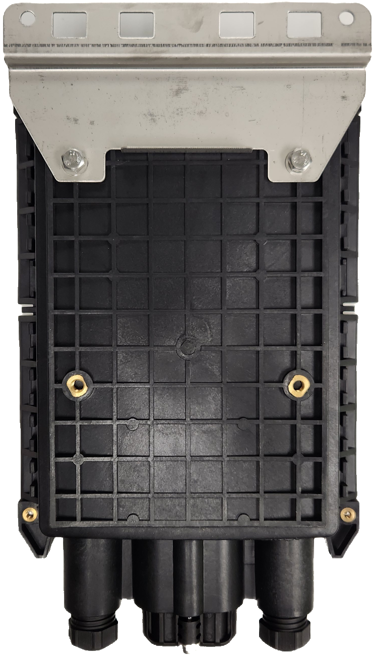 FATC0416 Fiber terminal box