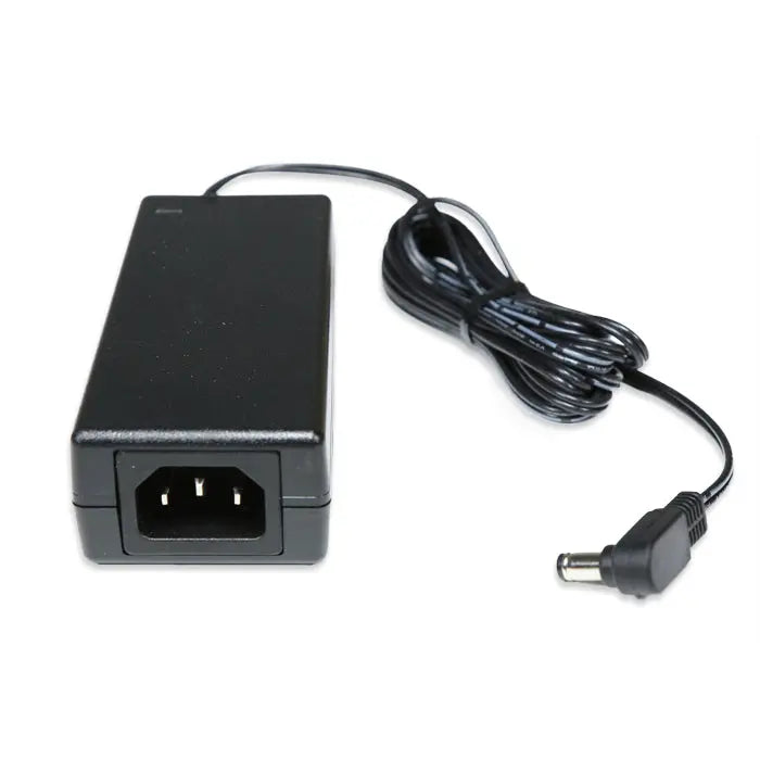 65W AC to DC Power Adapter (100-240VAC to 54VDC) – for LRP-101 series PWR-65-56 Planet Planet