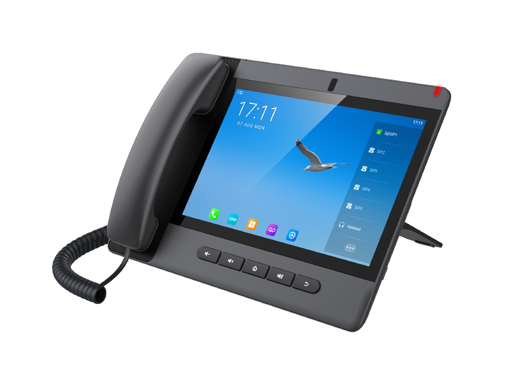 A320 Fanvil Android Touch Screen IP Phone