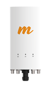 100-00037 - A5c - Mimosa 4.9 - 6.2 GHz 802.11ac 4x4 MU-MIMO WiFi Connectorized Access Point -