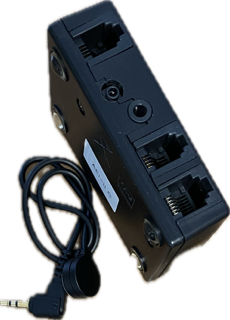 EI-AEI-II C  Avaya Adapter Cord - Chameleon