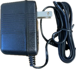 EI-APS3100  3V Transformer Multi Purpose Amplifier - Chameleon