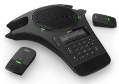 C520 SIP Conference Snom VTech