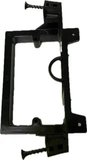 CADDY CLIP - 1 GANG LOW VOLTAGE - GLOBALL Globall