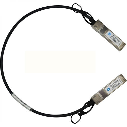 CB-DASFP-0.5M 10G SFP Direct Attached Copper Cable 0.5m in Length