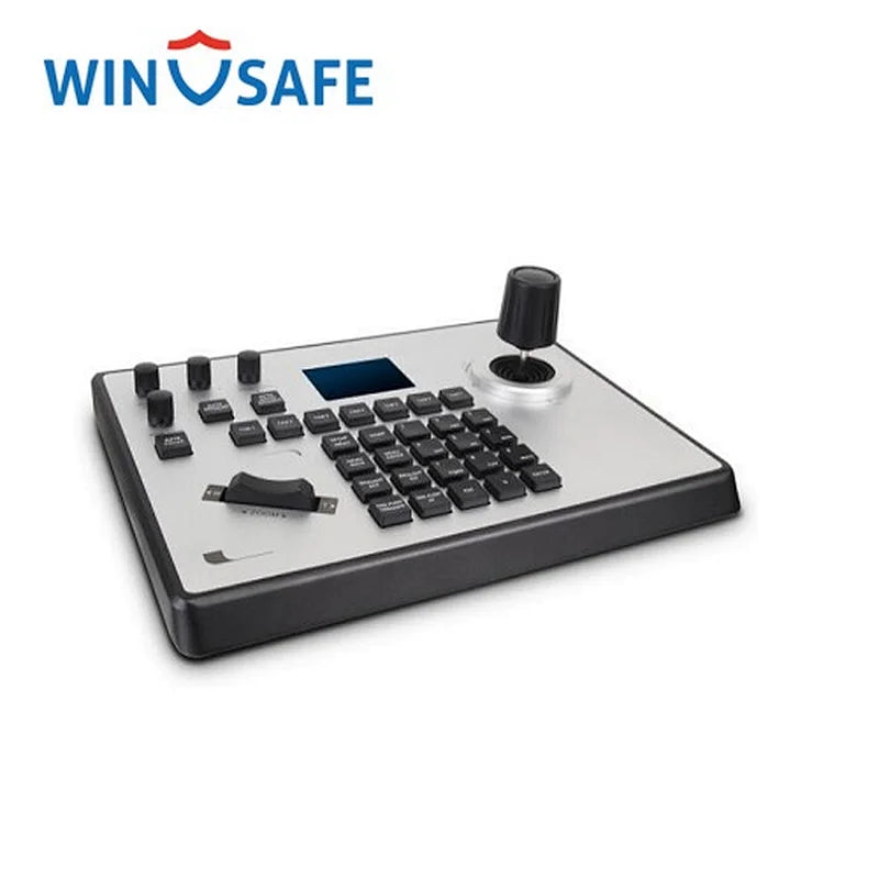 CKB-U2IP   Video conference Controller  Keyboard Joystick WINSAFE