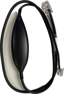 EHS-AV-01  EHS for Avaya 2410, 4x, 5x Series
