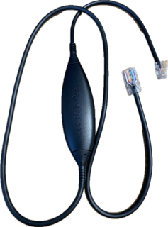 EHS-CI-00  EHS Adapter for Cisco Handsets - Chameleon