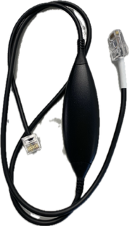 EHS-LG-00  EHS for Ericsson phones LIP-9010, LIP-9020, LIP-9030 - Chameleon