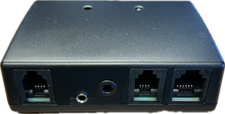 EHS-TO-00  Toshiba EHS cord (see Chameleon EHS compatibility guide)
