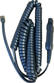 EI-1007HIS  Quick Disconnect Compatibility Cord Direct Specific to Avaya - Chameleon Chameleon
